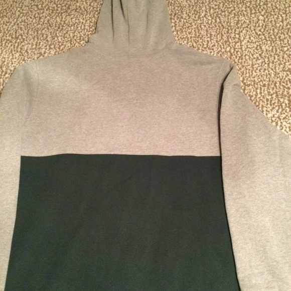 Goodfellow&Co. Full Zip Fleece Jogger Jacket - Picture 6 of 9